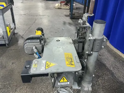 Used GEM _UNKNOWN_ Welding Machinery (Other) Ohio US | HGR 24 #1513559