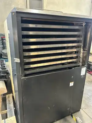 USED 1900 INGERSOLL RAND IRN100H-OF