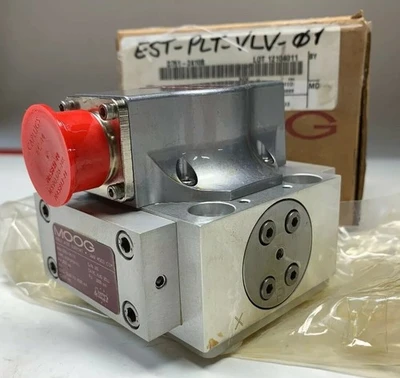NEW MOOG D761-2410B