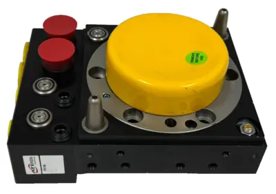 NEW ATI PV1M TOOL CHANGER QC201M