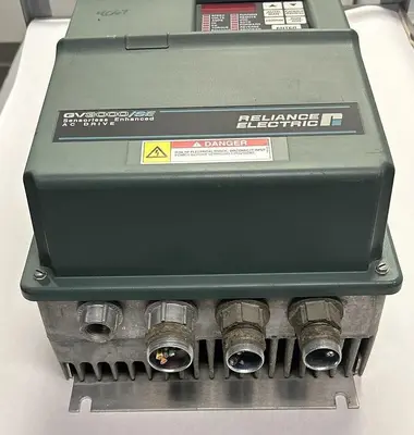 USED RELIANCE ELECTRIC 20V4260 GV3000/SE