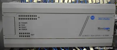 USED ECONOCORP SPARTAN