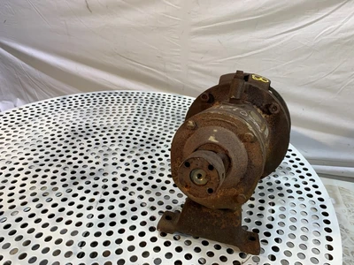 USED DURCO MKII