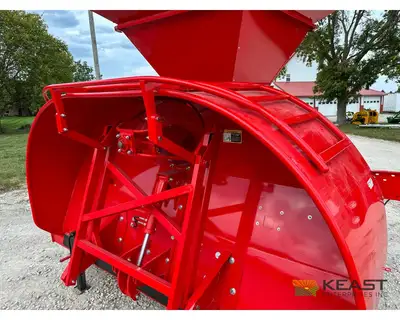 Used AKRON _UNKNOWN_ Miscellaneous Agriculture (Farm) Equipment Iowa US | Keast Enterprises #1360039