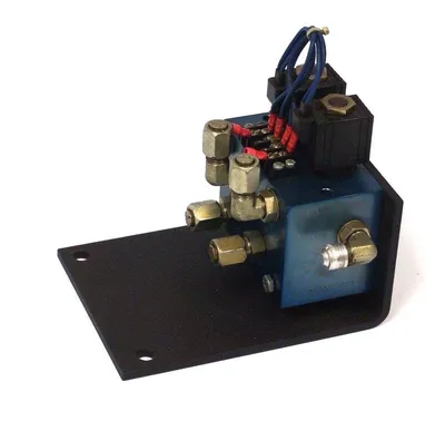 NEW A61014H STEER SOLENOID VALVE 941000001B