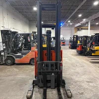Used 2019 Toyota 9BRU23 Misc Forklifts New York US | United Lift #1445326