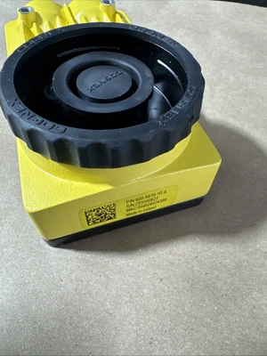NEW Cognex IS5100-00