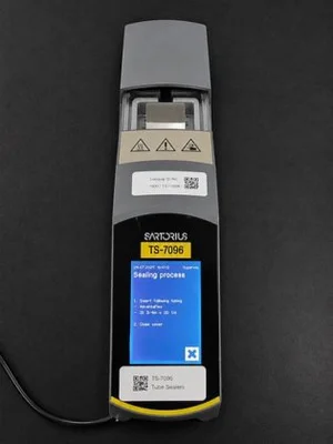Used SARTORIUS / ESSEN / INTELLICYT BIOSEALER TC Tube Sealers New Jersey US | Bionex Scientific LLC #1175581