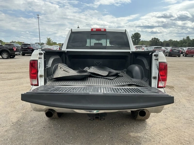 Used 2014 RAM 1500 Pickup Trucks Michigan US | Miedema Asset Management Group #1397109