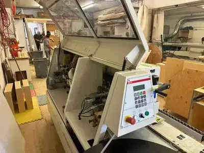 USED SCM OLIMPIC K130 EVO
