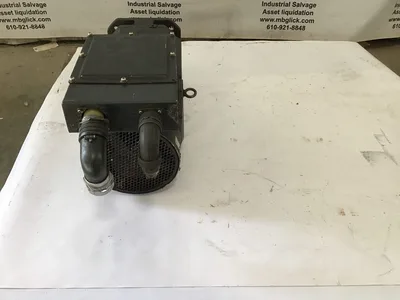 FANUC AC Spindle Motor 200V 1500/6000RPM