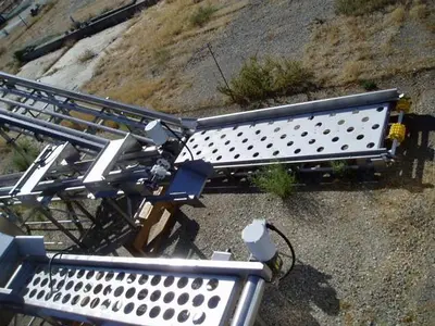 Slicer, Pineapple, Commercial, Buzz Cutter, Dual Head, #C742369