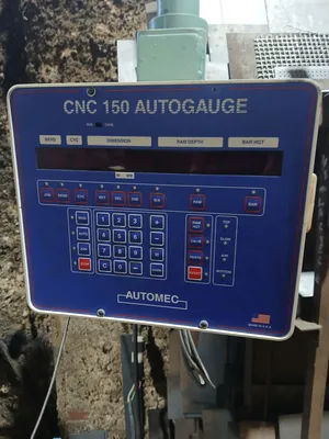 USED 2007 BETENBENDER 6-70