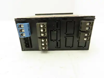 Futek MROHRHSG Micro-P Digital Display 120/240VAC Input 0/200mV=20,000 Range