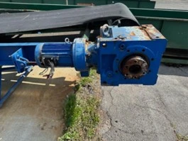 Used SM-BEVEL BUDDYBOX 22 FT X 30 INCHES Material Handling (misc) Florida US | ESCOBAR TRADING, INC. #509043