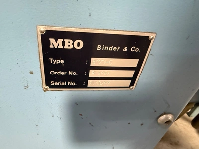 MBO B123-2-23/4 Folders | Machinery Solutions Group, Inc. (12)