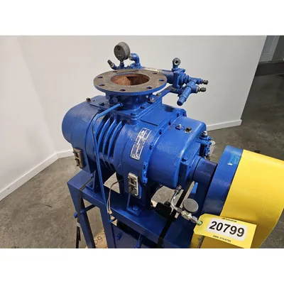 USED KINNEY 852