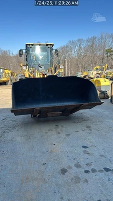 Used 2023 HYUNDAI HL930A Wheel Loaders Texas US | National Equipment Dealers #1422385