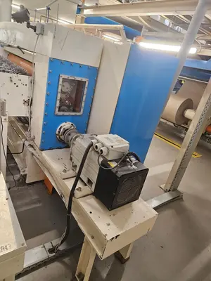 USED 2017 CHAMPION CP 1216