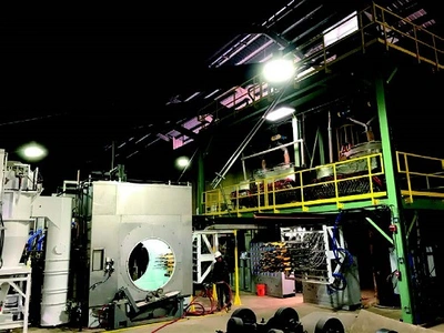 Used 2019 _UNKNOWN_ _UNKNOWN_ Pipe Mills New Jersey US | National Machinery Exchange #1500183