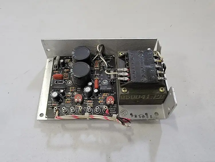 Used POWER-ONE HAA15-0.8-A Misc Electrical & Power Parts British Columbia CA | Lenmark #246642
