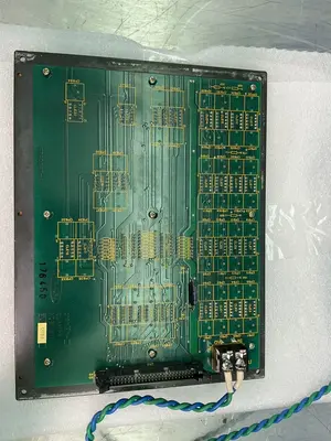 Used SHIBAURA FPA054T1 Electrical Controls Ohio US | HGR 24 #1345190