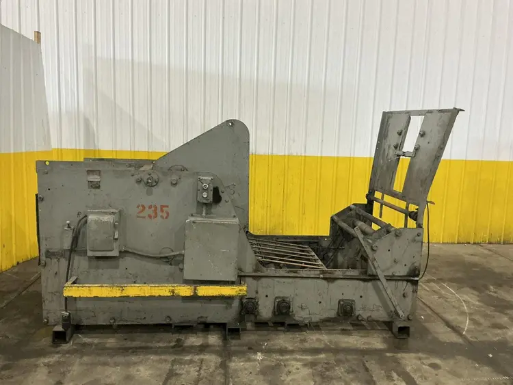 Used ROWE 4020J Coil Cradles Ohio US | G-2000, Inc. #1063215