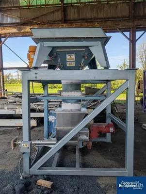 Used ACRISON 810 BBU Miscellaneous Packaging Equipment Ohio US | HGR 24 #729031