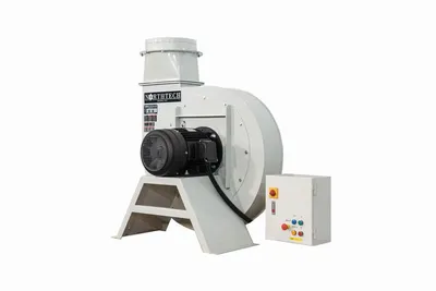 Northtech NT TB15-32 15 HP Transfer Blower