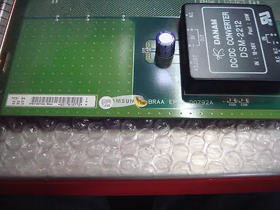 USED Samsung BRAA EP92-00792A