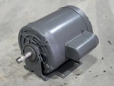 USED WEG TF.50104AOS