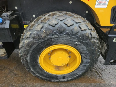 Used 2022 SANY SSR120C-8 Single Drum Rollers New York US | Abele Tractor #1343141