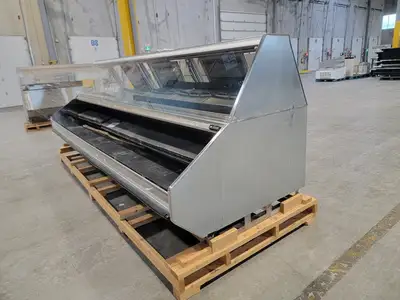 USED BARKER PTD12RDRS