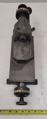 Used HARDINGE MODEL C Misc Industrial Equipment Kentucky US | Aucto #687649