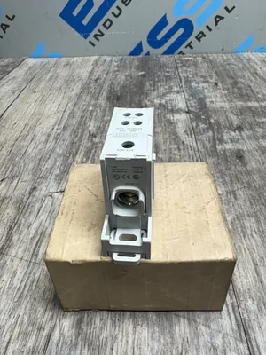 USED EDISON PB1012 & EPDB104
