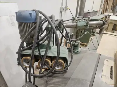 USED DELTA UNISAW