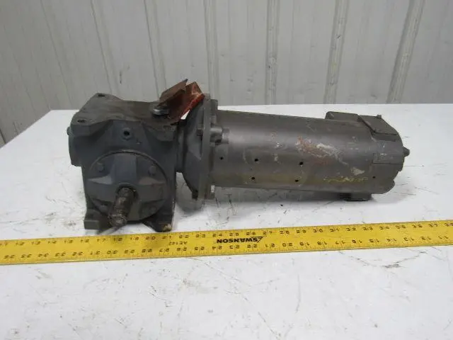 Used GRANT _UNKNOWN_ Speed Reducers Indiana US | Arrow Industrial #621028