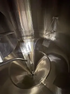 Used 2014 JV NORTHWEST 20 UTF Stainless Steel Tanks Oregon US | Ager Tank & Equipment Co. #1543358