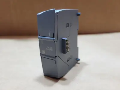 USED SIEMENS 6ES7241-1CH32-0XB0