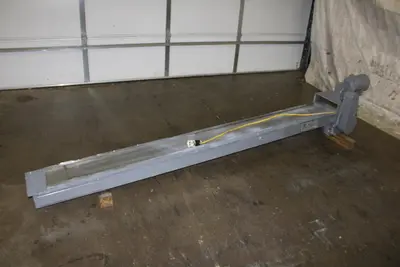 Used LIVONIA MAGNETICS _UNKNOWN_ Conveyors Ohio US | D & D Industries #1399141