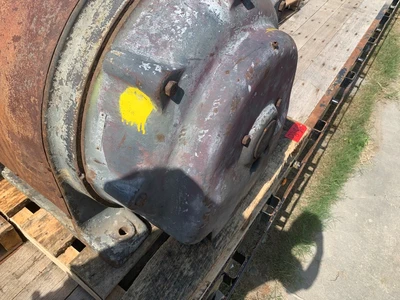 U.S. Electric Motor 75 HP, 720 RPM, Electric Motor