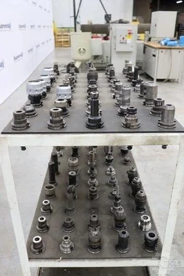 USED CAT Holders