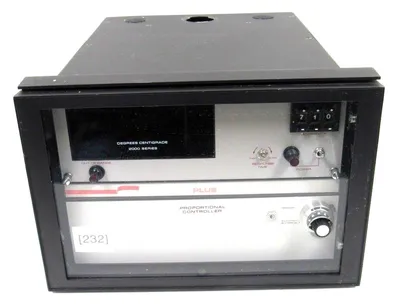 USED IRCON RD109954 MODLINE PLUS PROPORTIONAL CONTROLLER