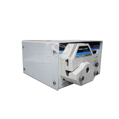 USED COLE-PARMER 7553-60 / EASY LOAD 7518-00