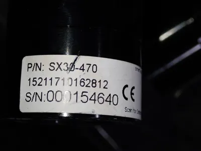 USED PROLIGHT SX30625