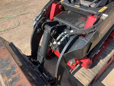 Used TORO TX1000 Compact Utility Loaders Michigan US | Miedema Asset Management Group #1337217