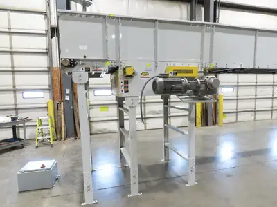 Used HYTROL _UNKNOWN_ Belt Conveyors | Arrow Industrial #561787