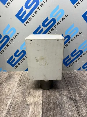 USED HOFFMAN LP2520 LHC252015