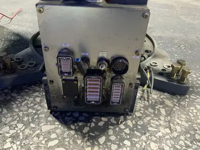 Used 2009 YASKAWA / MOTOMAN YRES0165DA00 Robots Ohio US | HGR 24 #1441603