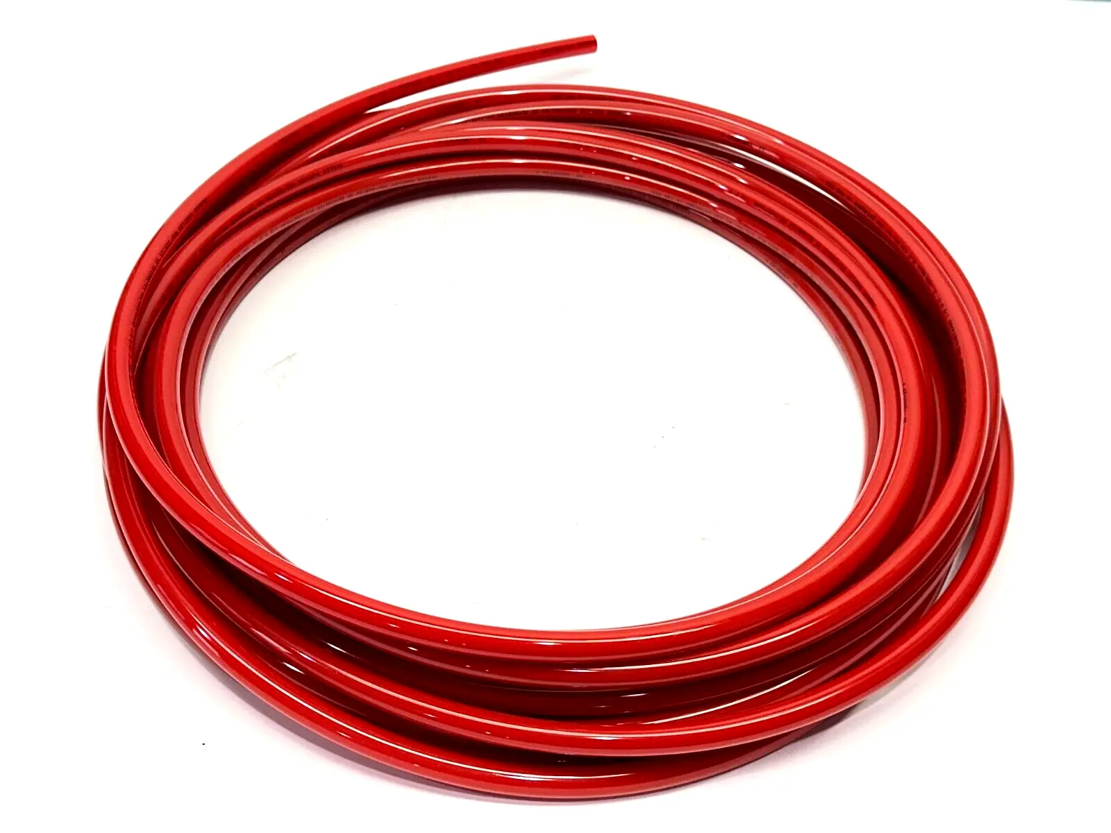 New | in-Stock Parker 95U-8-090-RED-0100 Hoses Michigan US | Maverick Industrial Sales #1396885